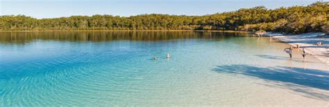 How Was Fraser Island Named