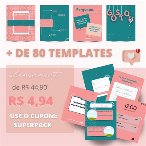 SUPER PACK Dona De PLR Hotmart