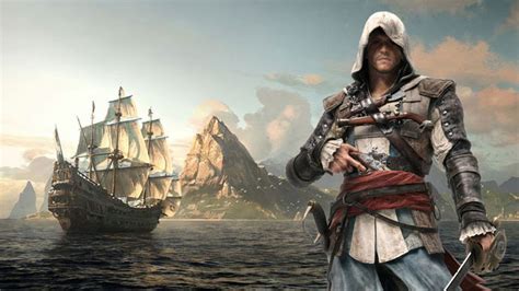 Assassins Creed Iv Black Flag Ps4 Review Impulse Gamer