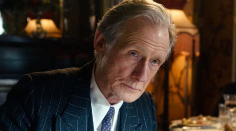 Living Reviews Round Up Bill Nighy Is Sublime In 1950s Set