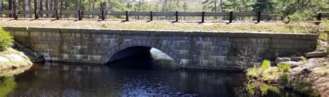 New Hampshire Stream Crossing Initiative