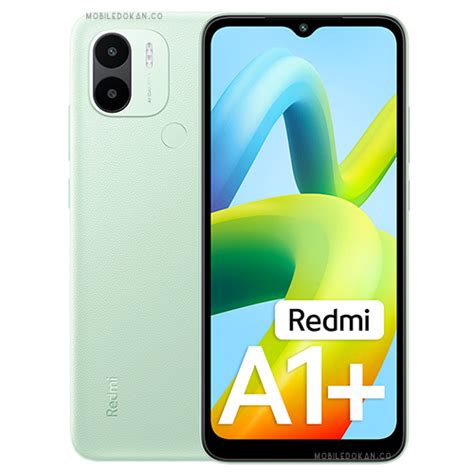 Xiaomi Redmi A2 Price In Bangladesh 2023 Full Specs And Review Mobiledokan