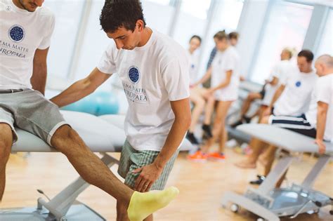 Musculoskeletal Physiotherapy What Is It And What Does It Involve