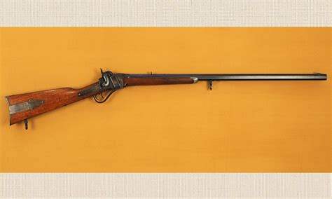 Breech-loading Rifles - True West Magazine