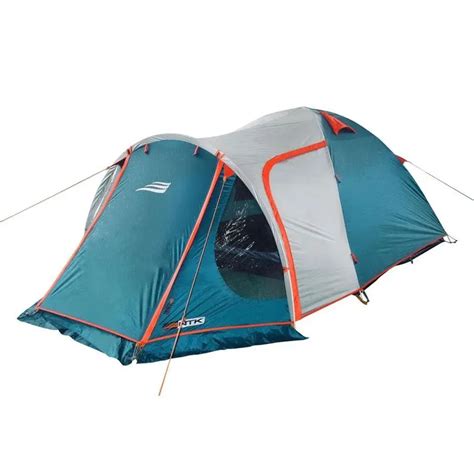 Barraca De Camping Que Aguenta Chuva Forte - Qual a melhor barraca de camping para chuva? 6 indicações