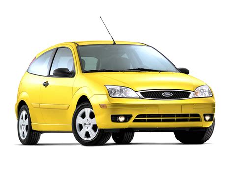 2005 Ford Focus Specs Prices Mpg Reviews And Photos