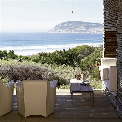 South African Beach House Tour Ideal Home