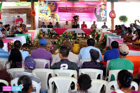 Celebran Encuentro Nacional De Cooperativas