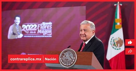 Amlo Dice Que Deben Pedir Perdón Quienes Votaron Por Calderón