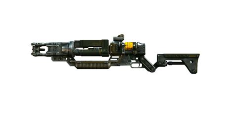 Scattered Automatic Laser Rifle Fallout Cosplay, Free Pc Games Download ...