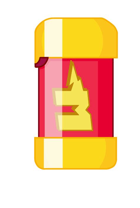 Max Energy Drink From Brawl Stars Object Show Style Part 2 Suggestion Open Rbrawlstars