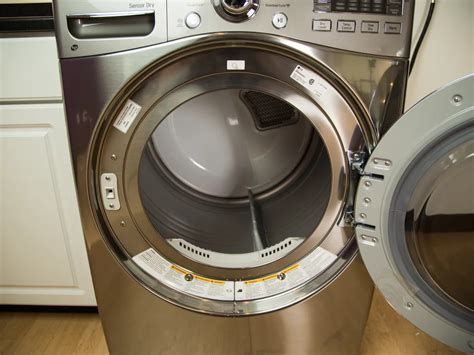 How To Fix The Error Code De For Lg Dryer Storables