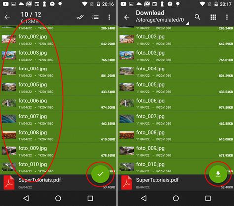 Como Compactar E Descompactar Arquivos Zip No Android