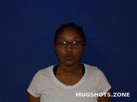 Turner Autumn Josephine Sampson County Mugshots Zone