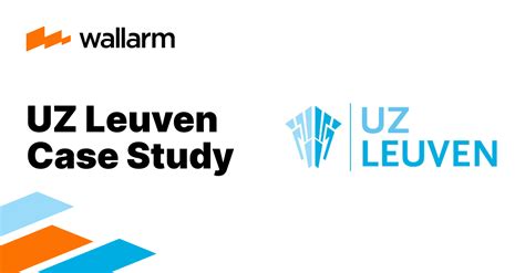 Uz Leuven Case Study Wallarm