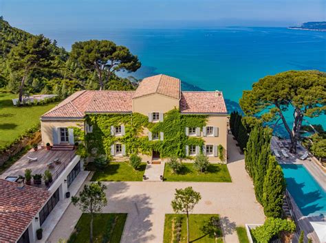 Villa Riviera French Riviera Villa Rentals Haute Retreats