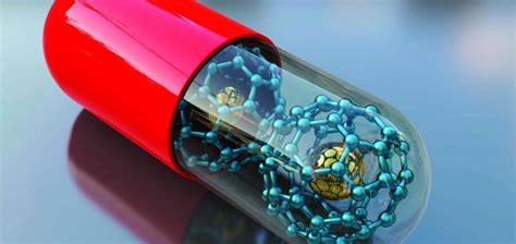 Nanotechnology In Drug Delivery Pioneering Personalized Medicine Gentamedia