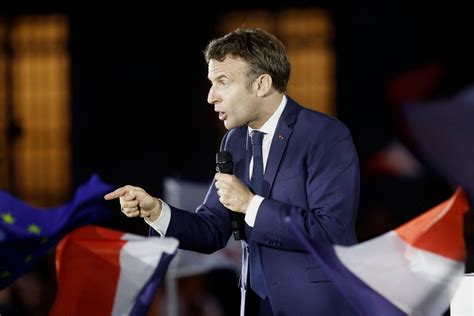 Potential far-right victory in France seen as threat to EU