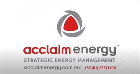 John Elder Iii Acclaim Energy Congratulates María José Treviño For Her