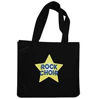 Rock Choir Merchandise