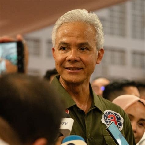 Indonesia election 2024: can Ganjar Pranowo force a run-off as bid for ...