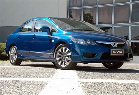 honda civic vti carsalescomau