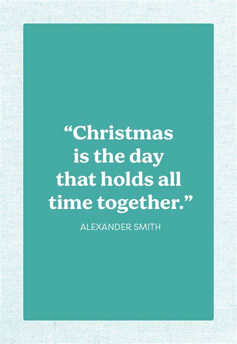 55 Best Christmas Quotes for the Holiday Season