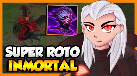 NUEVO SWAIN CON JAK SHO ES LO MAS ROTO DEL MUNDO MINUTO 12 ES