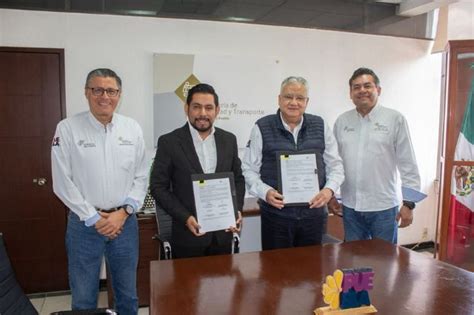 Impulsa Gobierno De Puebla Profesionalizaci N De Operadores De