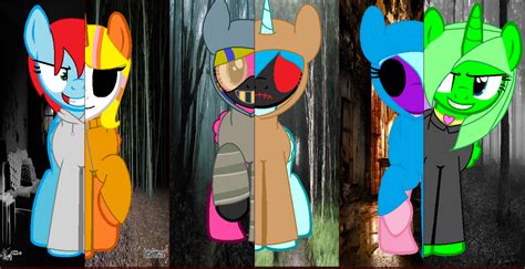 Mlp Creepypasta By Kaistar03 On Deviantart