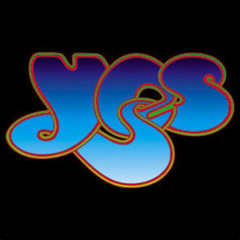 Yes Logo Logodix