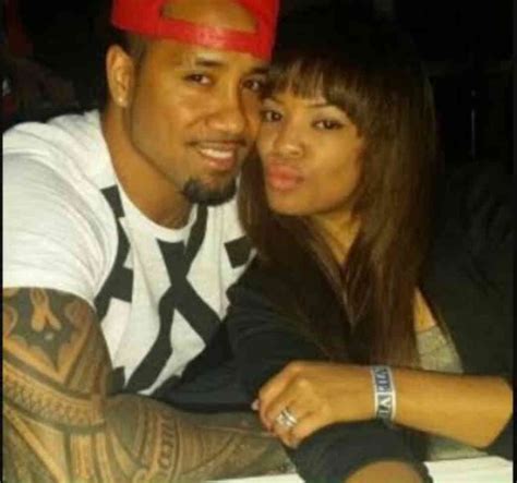 Who Is Jay Uso Wife? - MySportDab