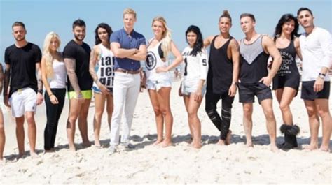 Les Anges 7 découvrez le générique officiel de Thibault Amélie Neten