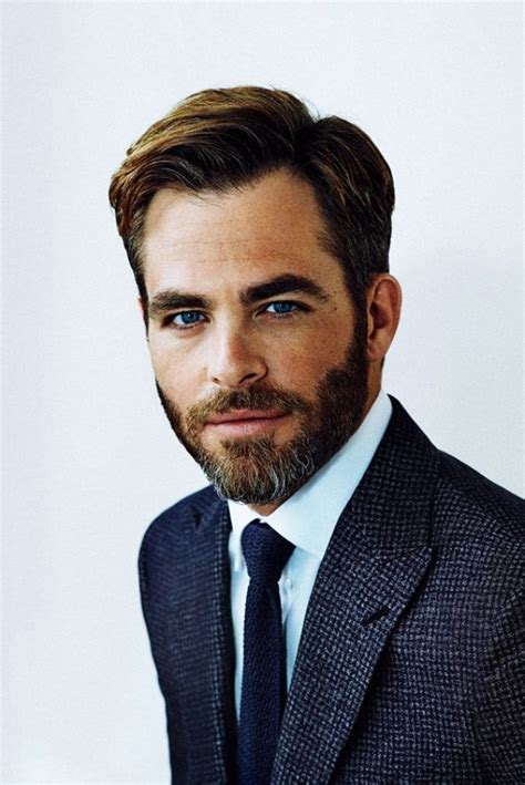 40 Simple And Sexy Office Hairstyles For Men