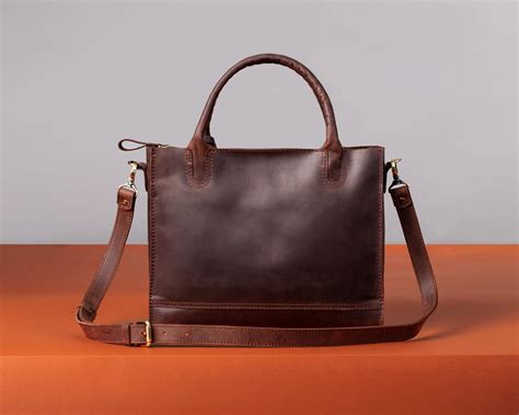 women leather briefcase 3