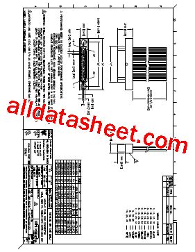 833371630 Datasheet PDF Ulti Mate Connector Inc