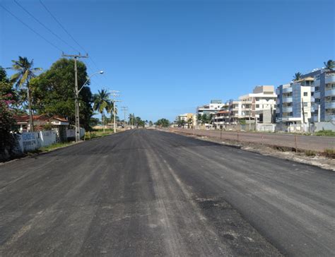 Conhe A As Obras Do Estado Em Ilh Us E Outros Munic Pios Baianos