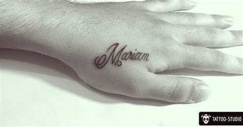 The Mask Tattoo Studio