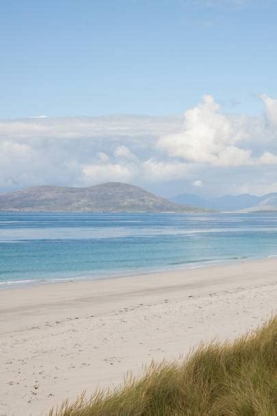 10 best beaches in Scotland | CN Traveller