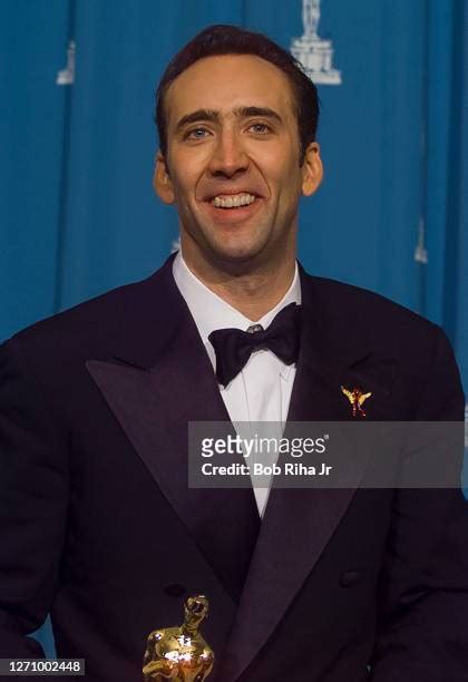 Nicolas Cage Cage Photos and Premium High Res Pictures - Getty Images