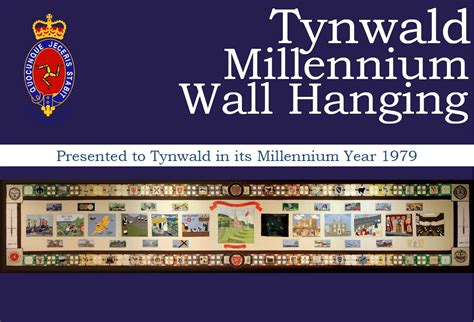 tynwald gift shop