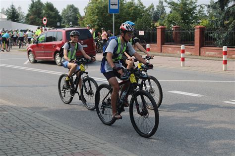 Rowerowa Pielgrzymka Na Jasn G R Pierwsze Wiadectwa Ju W Zabawie