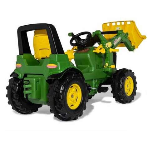 Rollytoys Rollytoys Rollyfarmtrac Premium Ii John Deere R