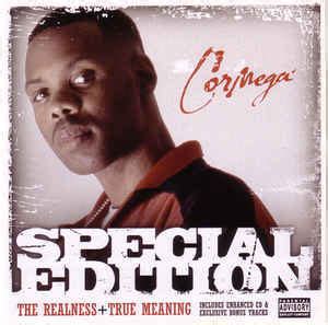 Cormega - Special Edition: The True Meaning + The Realness Lyrics and Tracklist | Genius