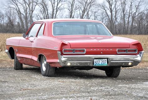 1966 Pontiac Catalina 2 Door Sedan Bertramlarsjensen On Instagram