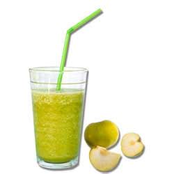 White sapote fruit, Recipes- sorbet & smoothies, Nutritional value