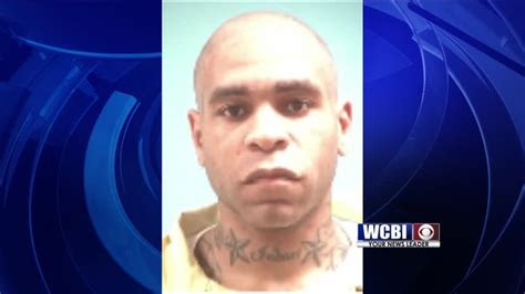 Video Manhunt Continues For A Convicted Felon Who Police Say Shot His