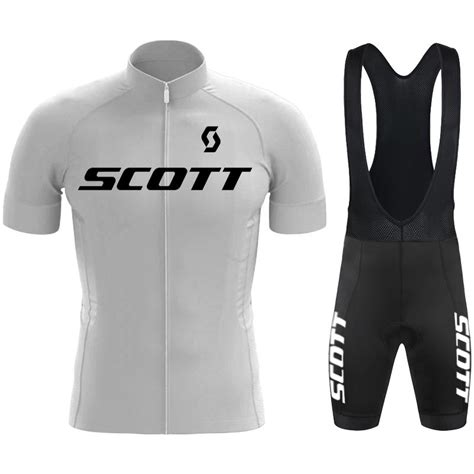 Cycling Clothing Mens Sets Summer 2022 Uniforms Men Professional Shirt