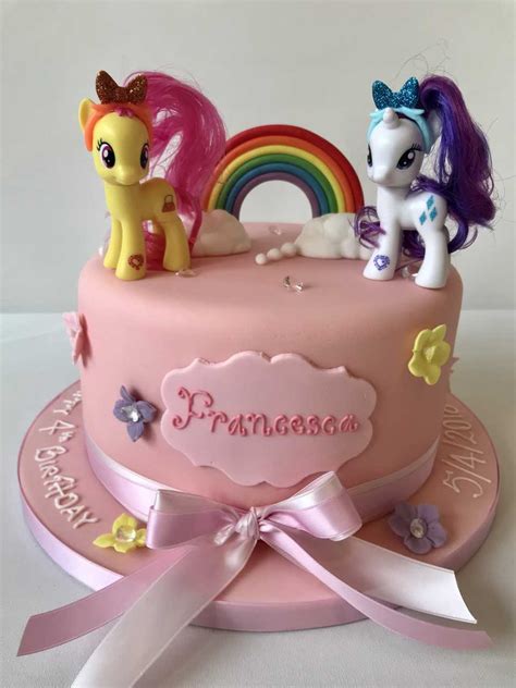 My Pony Anns Designer Cakes