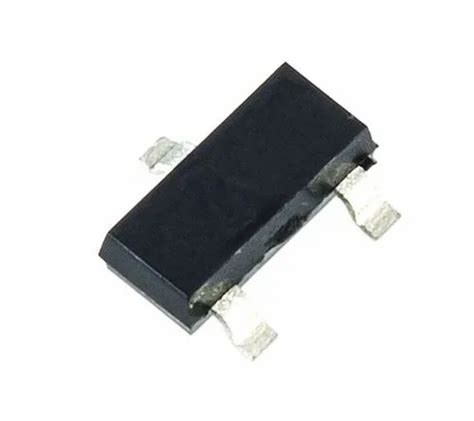 Nexperia Bc Bipolar Transistor Surface Mount Price From Rs